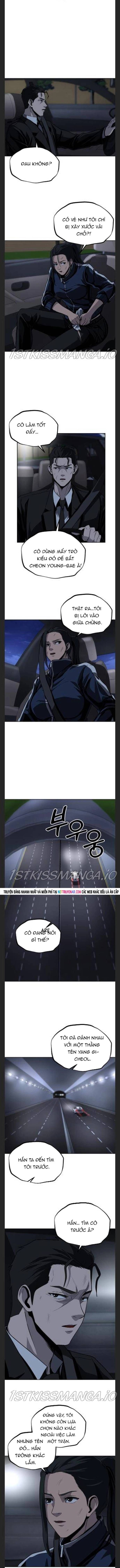 Vương Đạo Chap 46 - Next Chap 45