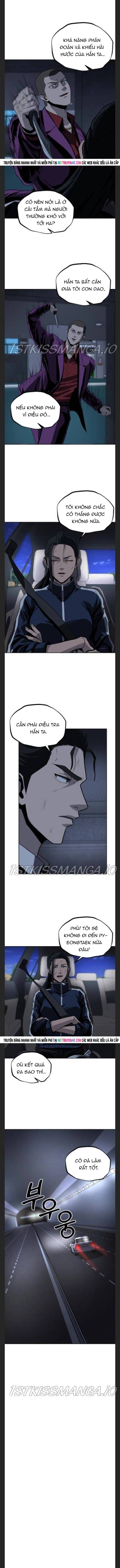 Vương Đạo Chap 46 - Next Chap 45