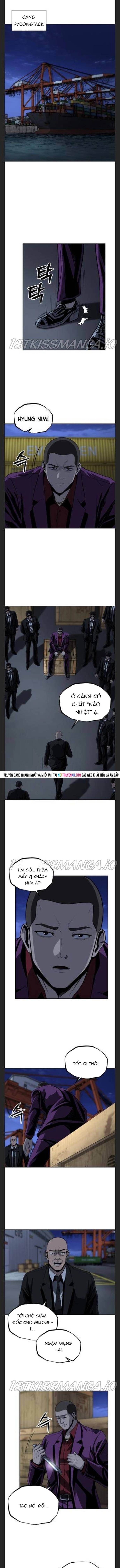 Vương Đạo Chap 46 - Next Chap 45