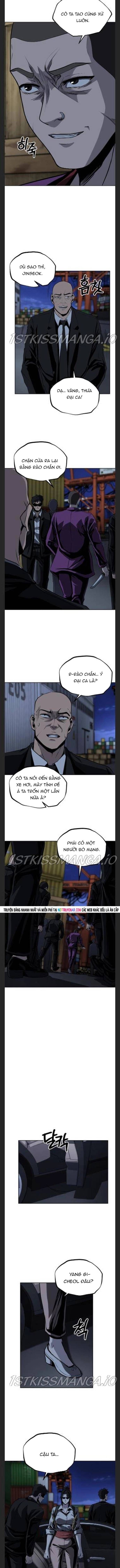 Vương Đạo Chap 46 - Next Chap 45