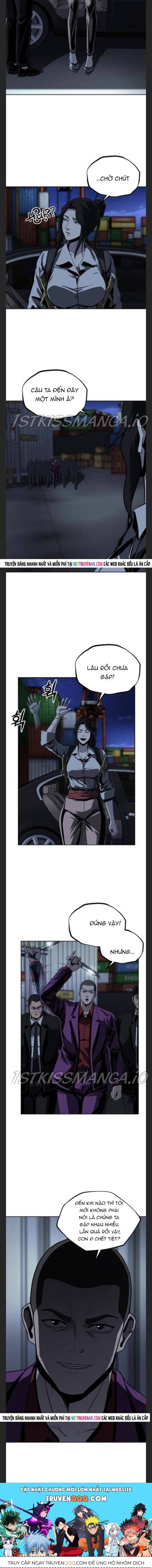 Vương Đạo Chap 46 - Next Chap 45