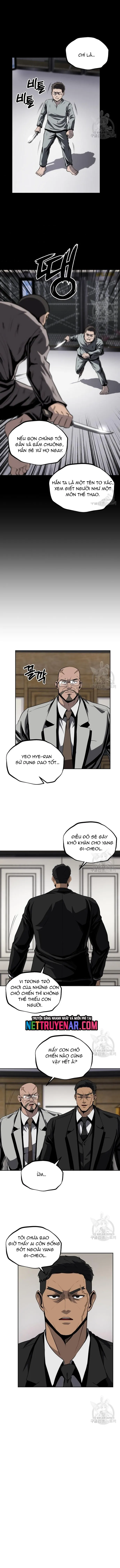 Vương Đạo Chap 47 - Next Chap 46