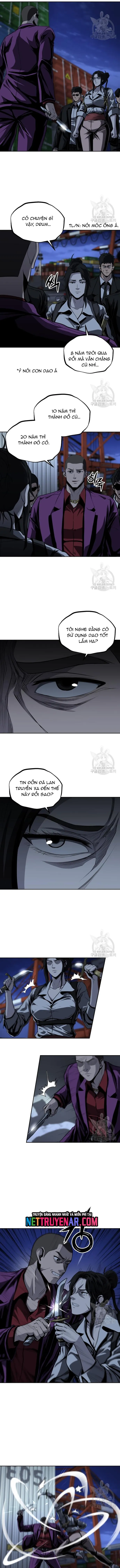 Vương Đạo Chap 47 - Next Chap 46
