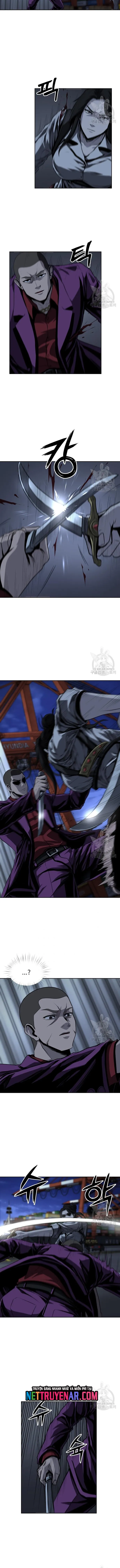 Vương Đạo Chap 47 - Next Chap 46