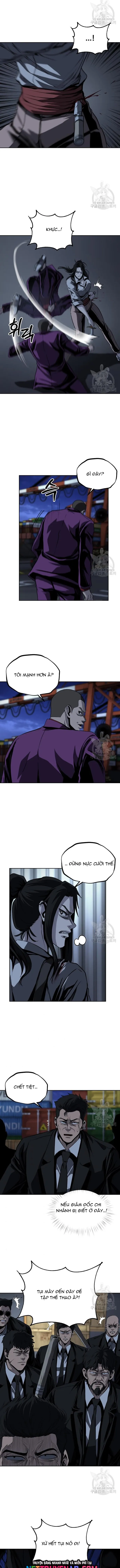 Vương Đạo Chap 47 - Next Chap 46