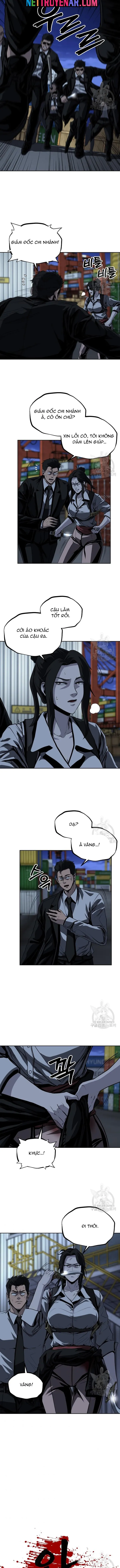 Vương Đạo Chap 47 - Next Chap 46