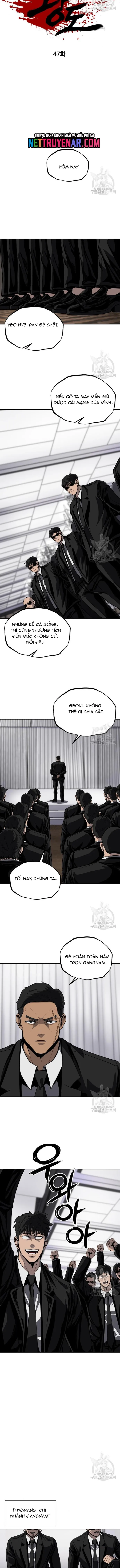 Vương Đạo Chap 47 - Next Chap 46