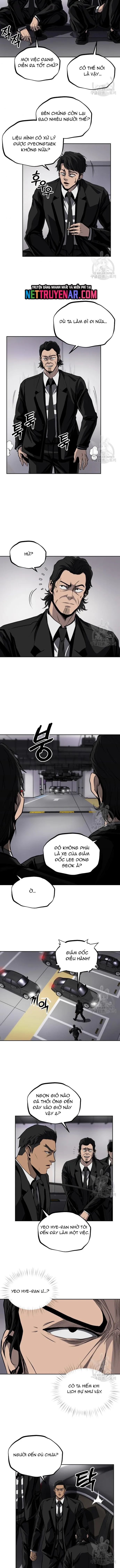 Vương Đạo Chap 47 - Next Chap 46