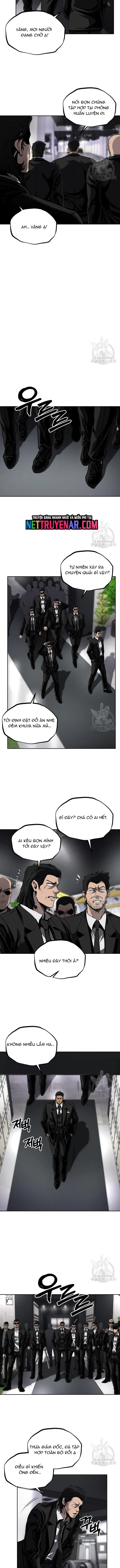 Vương Đạo Chap 47 - Next Chap 46