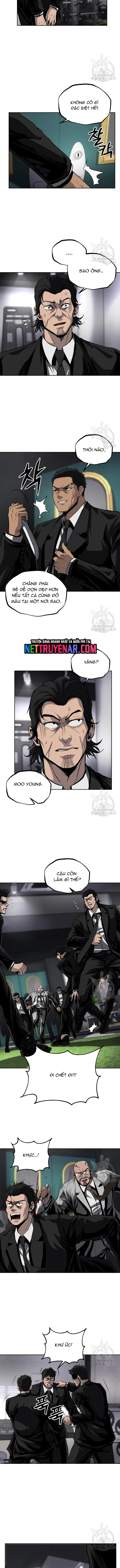 Vương Đạo Chap 47 - Next Chap 46