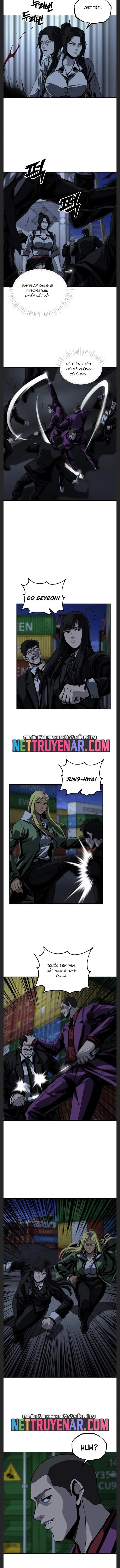 Vương Đạo Chap 48 - Next Chap 47