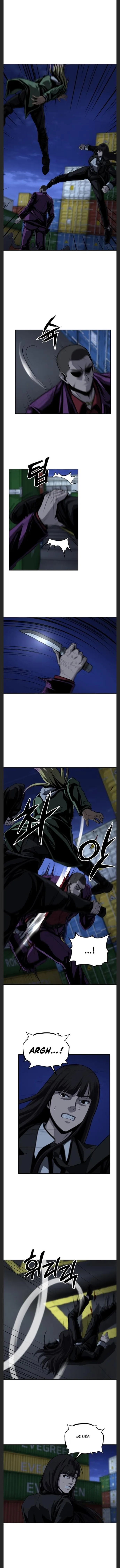 Vương Đạo Chap 48 - Next Chap 47