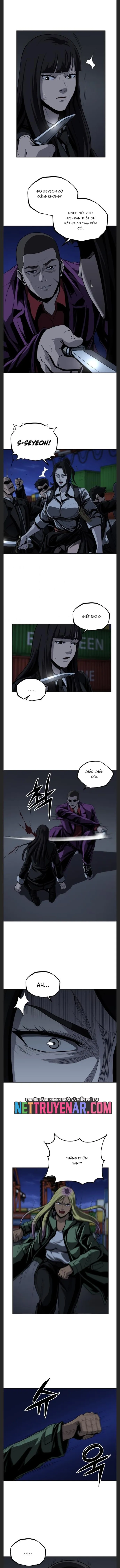 Vương Đạo Chap 48 - Next Chap 47