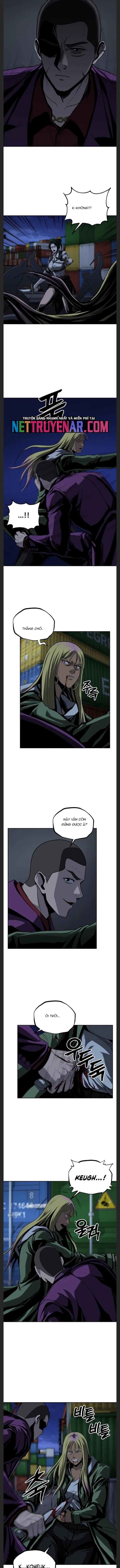 Vương Đạo Chap 48 - Next Chap 47