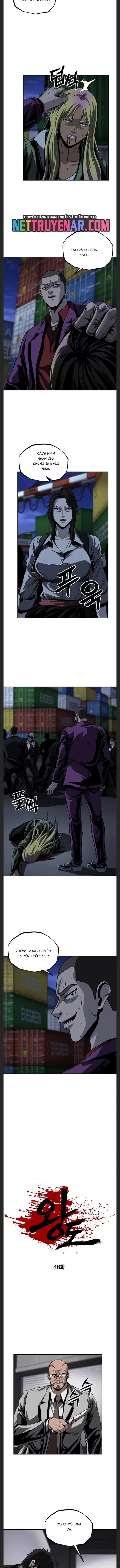 Vương Đạo Chap 48 - Next Chap 47