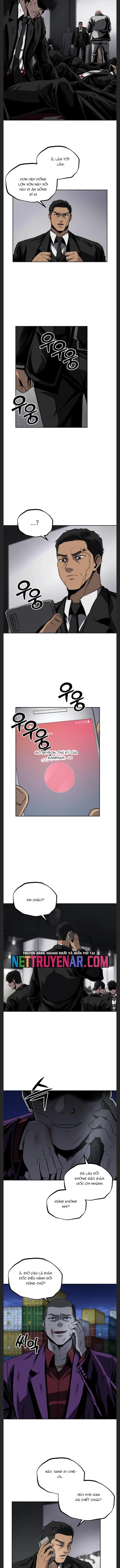 Vương Đạo Chap 48 - Next Chap 47