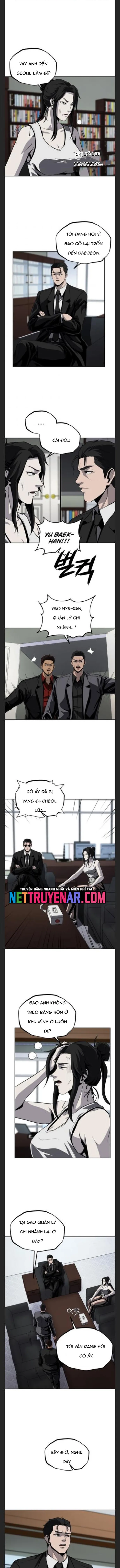 Vương Đạo Chap 49 - Next Chap 48