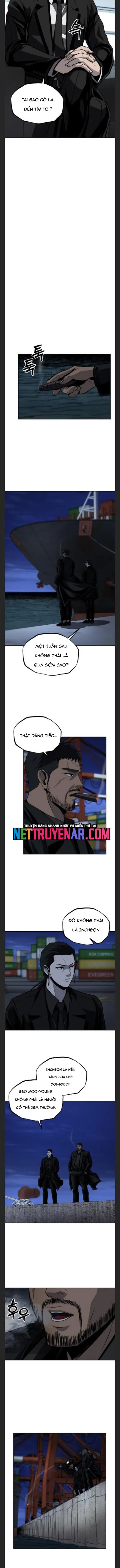 Vương Đạo Chap 49 - Next Chap 48