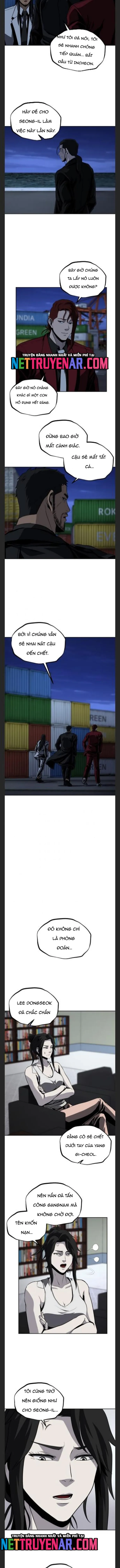 Vương Đạo Chap 49 - Next Chap 48