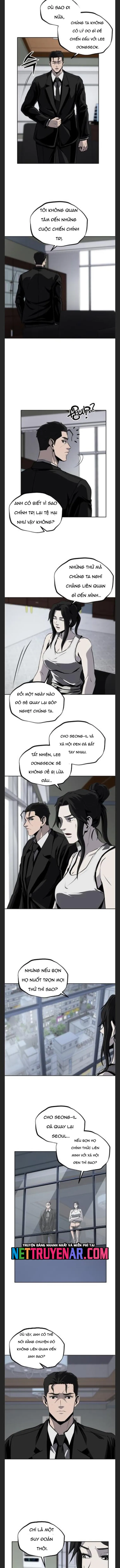 Vương Đạo Chap 49 - Next Chap 48