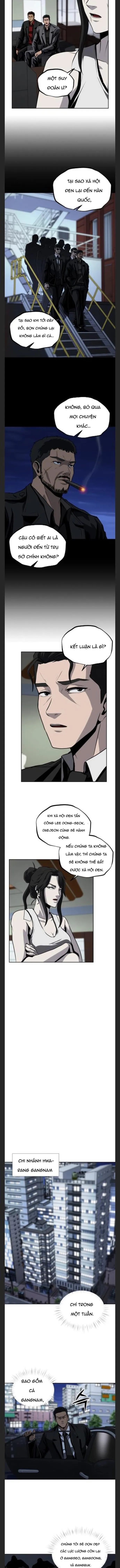 Vương Đạo Chap 49 - Next Chap 48