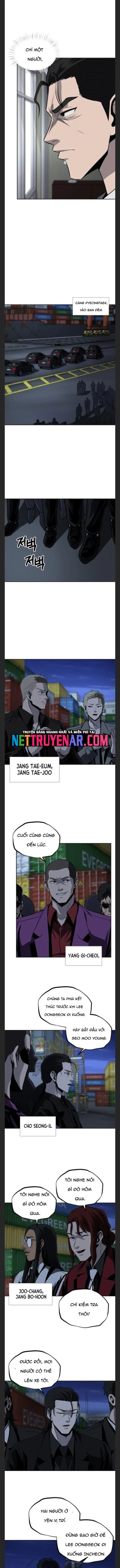 Vương Đạo Chap 49 - Next Chap 48