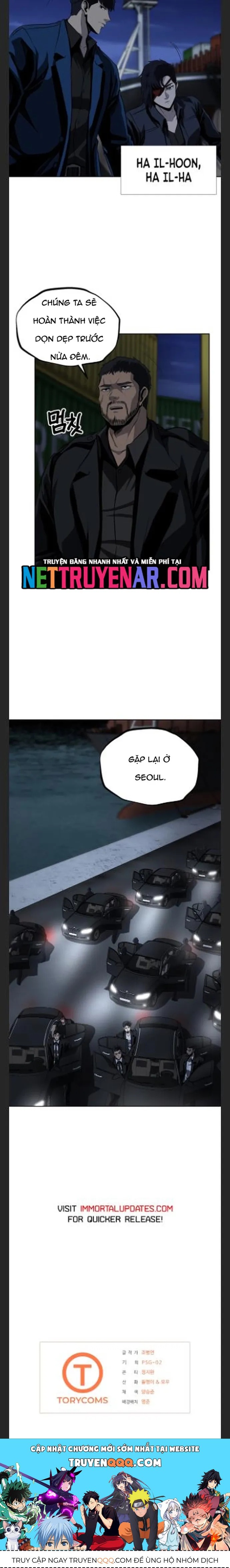 Vương Đạo Chap 49 - Next Chap 48