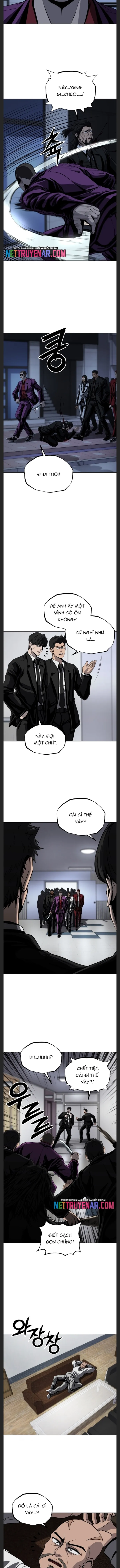 Vương Đạo Chap 50 - Next Chap 49