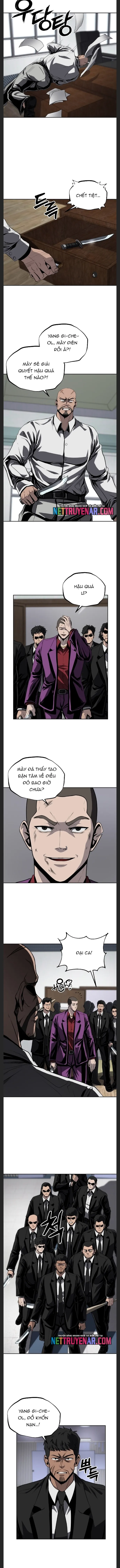 Vương Đạo Chap 50 - Next Chap 49