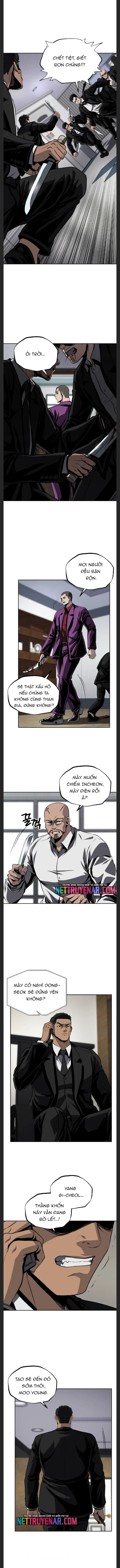 Vương Đạo Chap 50 - Next Chap 49