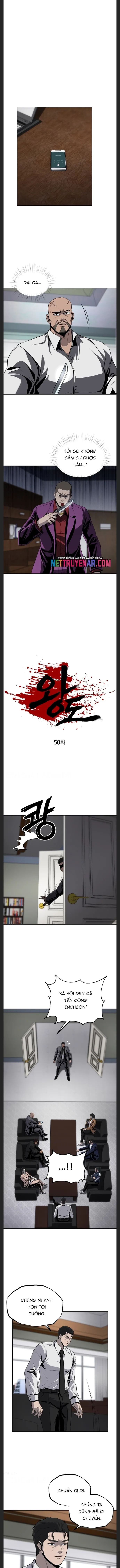 Vương Đạo Chap 50 - Next Chap 49