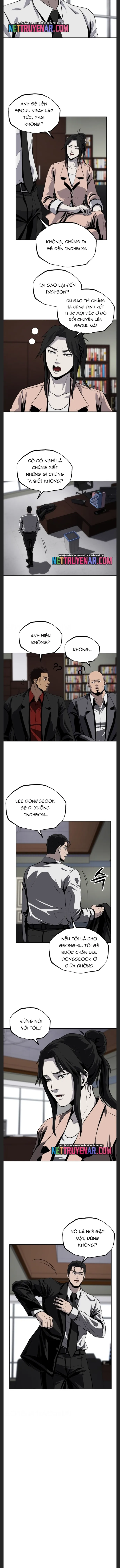 Vương Đạo Chap 50 - Next Chap 49