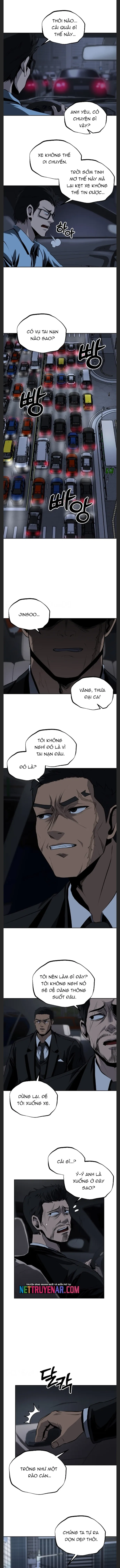 Vương Đạo Chap 50 - Next Chap 49