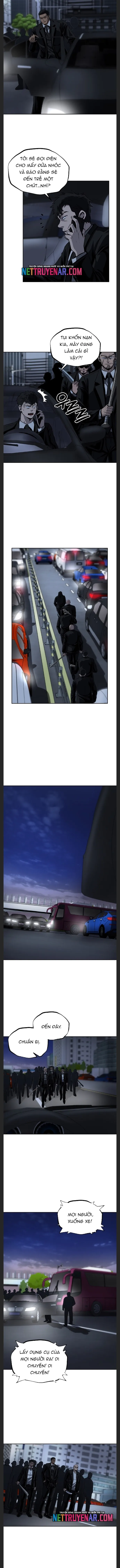 Vương Đạo Chap 50 - Next Chap 49