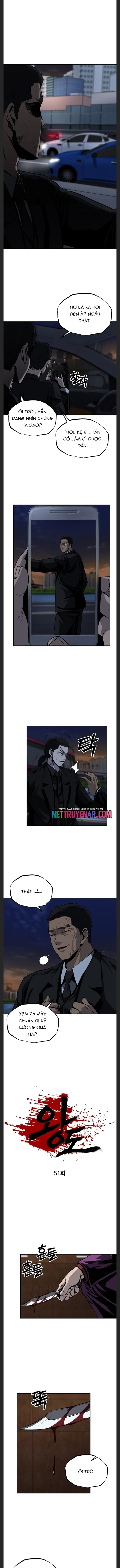 Vương Đạo Chap 51 - Next Chap 50