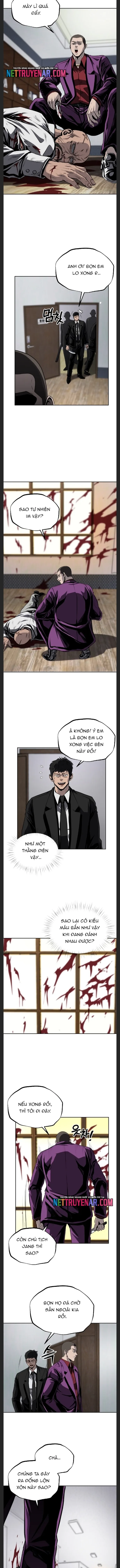 Vương Đạo Chap 51 - Next Chap 50