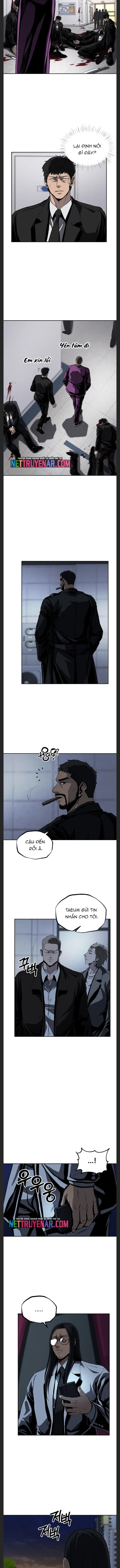 Vương Đạo Chap 51 - Next Chap 50