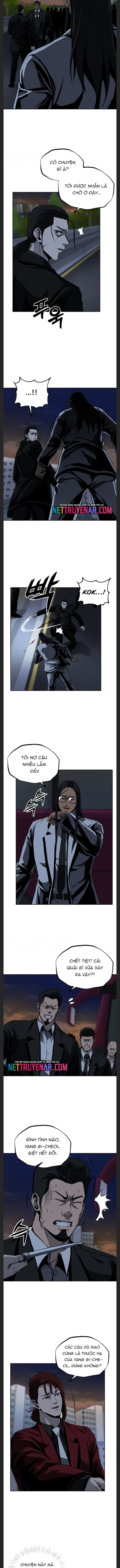 Vương Đạo Chap 51 - Next Chap 50