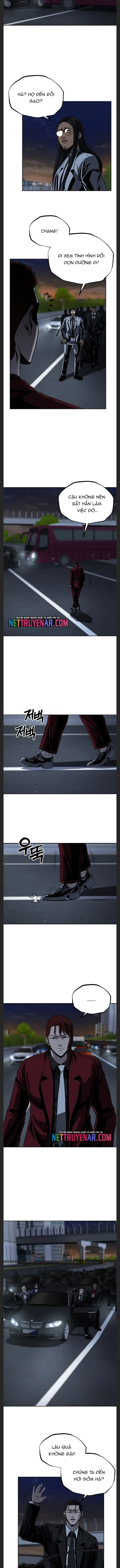 Vương Đạo Chap 51 - Next Chap 50