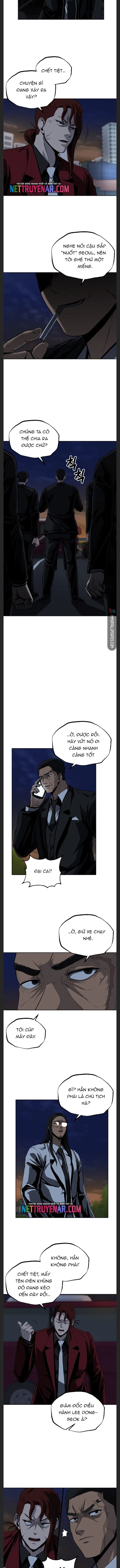 Vương Đạo Chap 51 - Next Chap 50