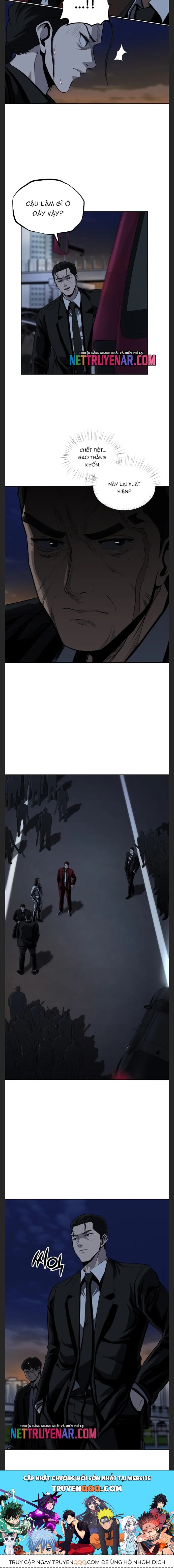 Vương Đạo Chap 51 - Next Chap 50