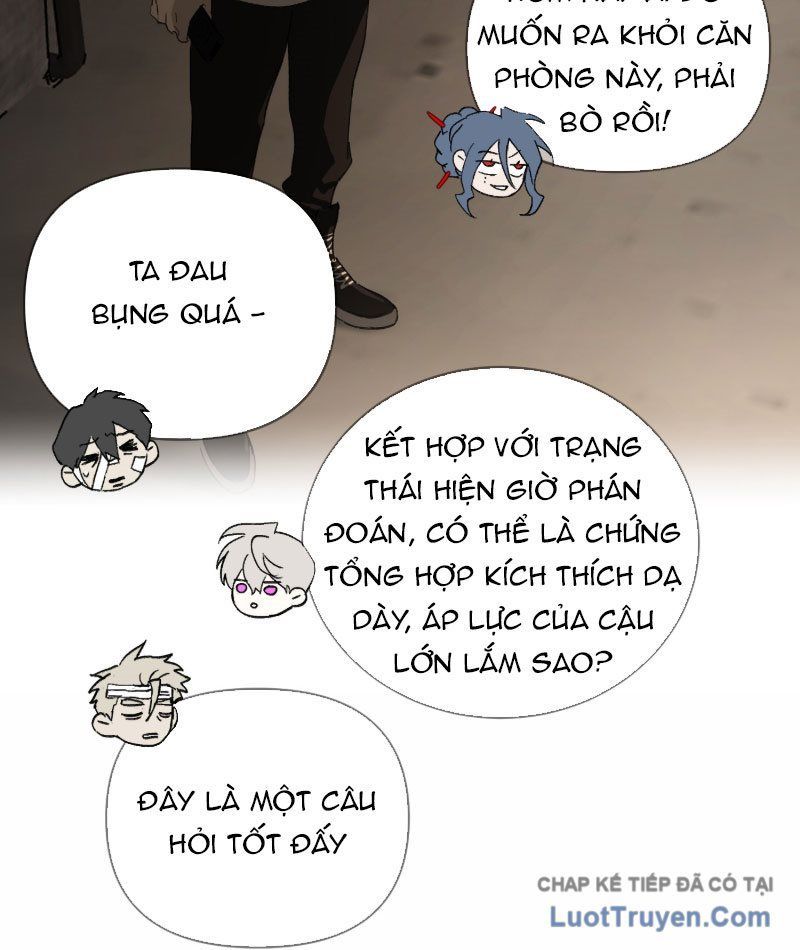 Ác Chi Hoàn Chap 72 - Next Chap 71