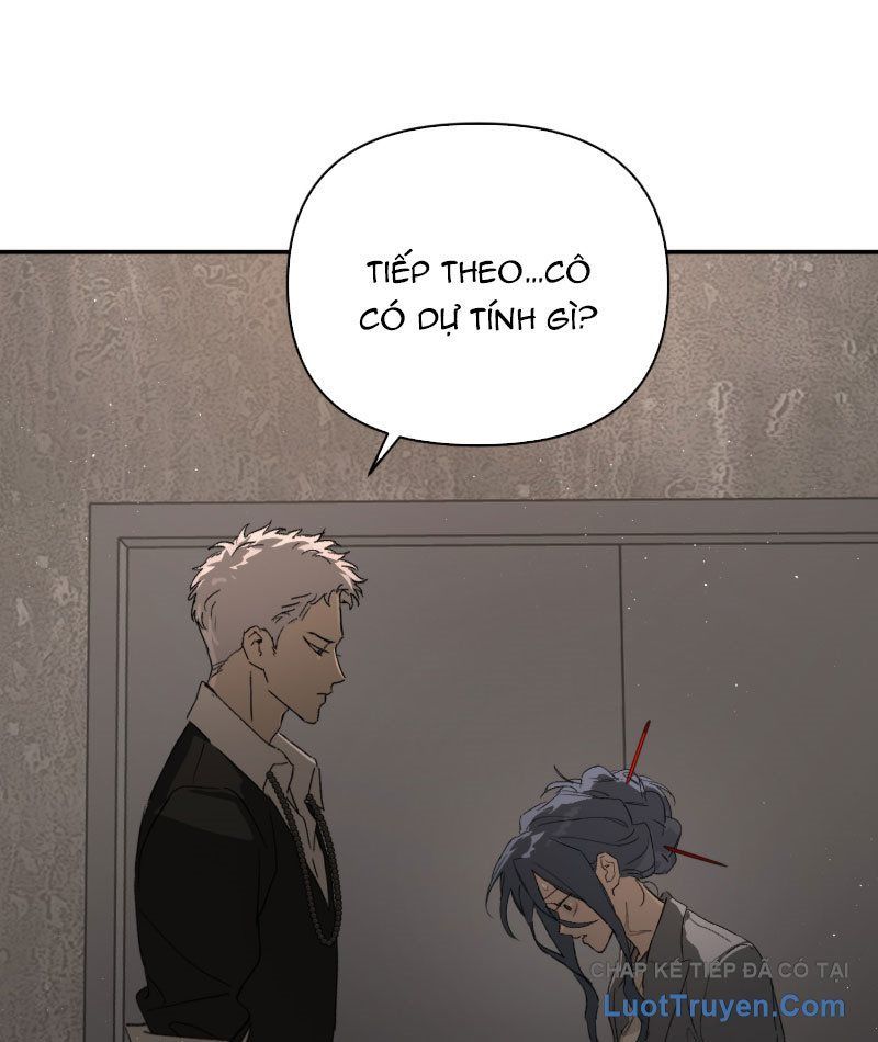 Ác Chi Hoàn Chap 72 - Next Chap 71