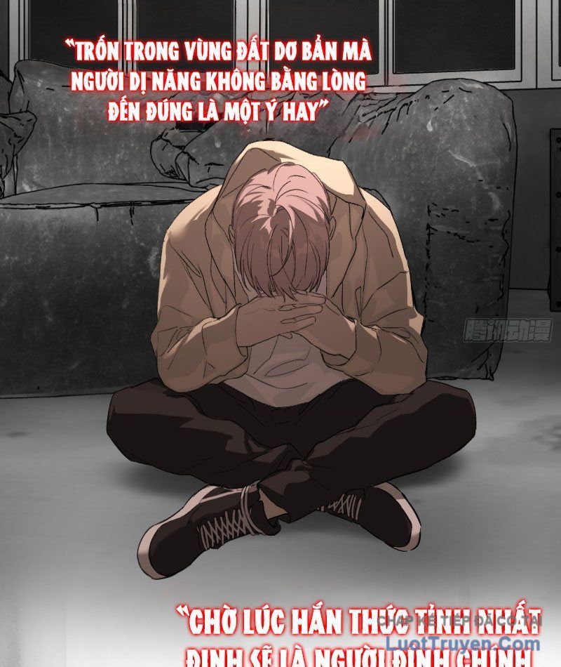 Ác Chi Hoàn Chap 72 - Next Chap 71