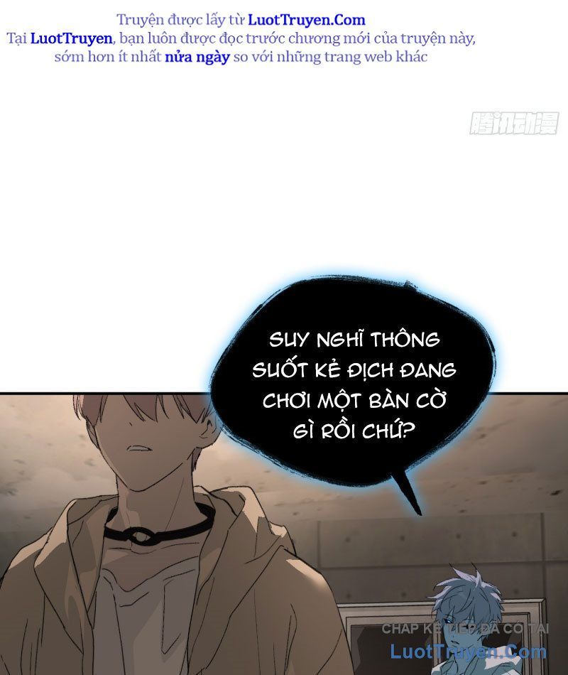 Ác Chi Hoàn Chap 72 - Next Chap 71
