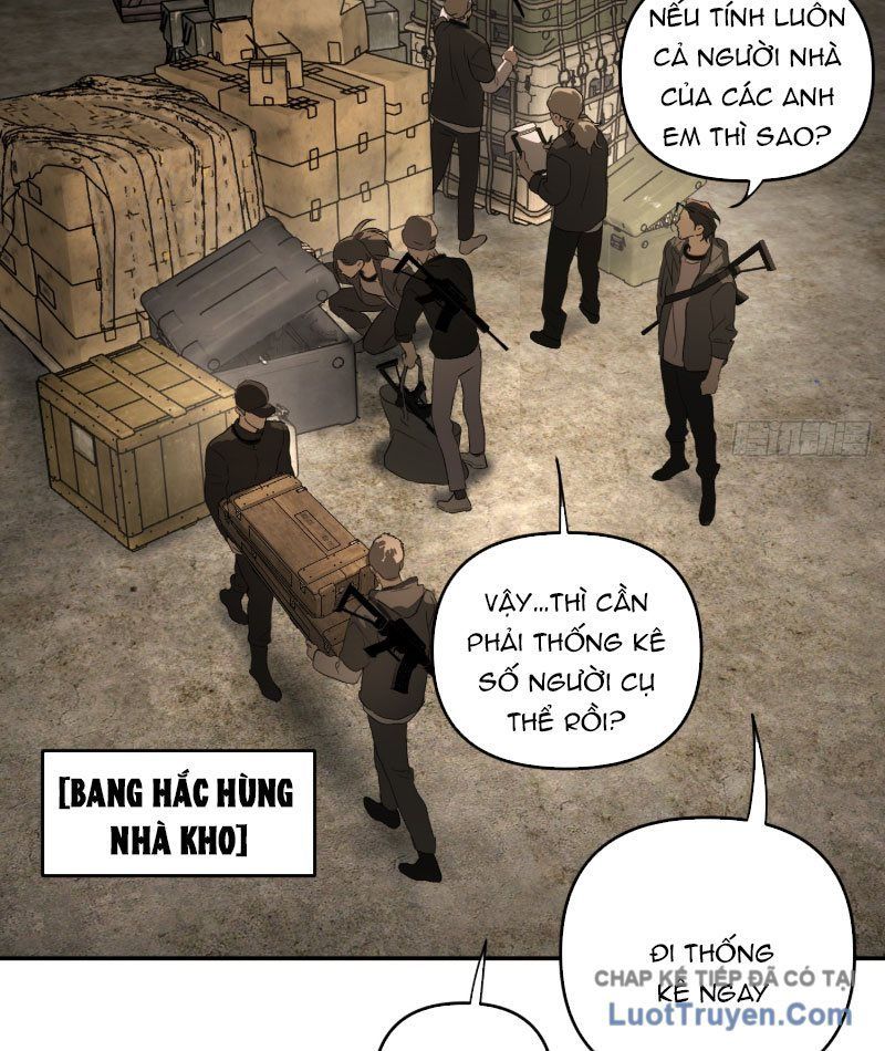 Ác Chi Hoàn Chap 72 - Next Chap 71