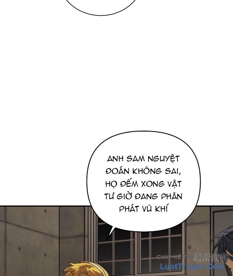 Ác Chi Hoàn Chap 72 - Next Chap 71