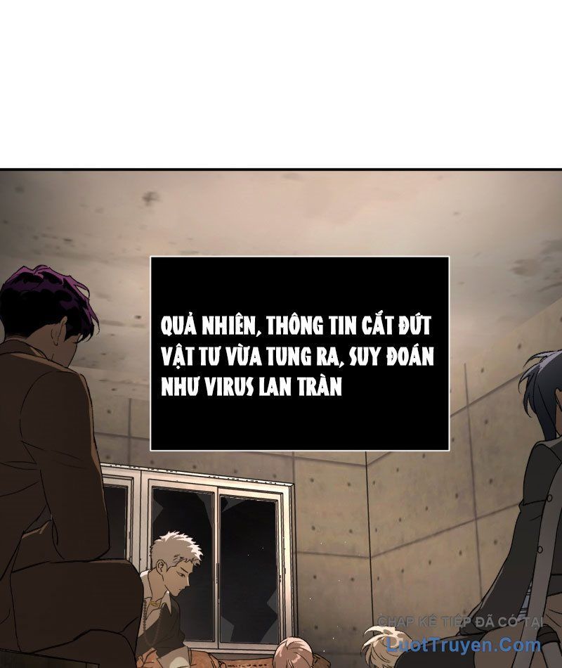 Ác Chi Hoàn Chap 72 - Next Chap 71