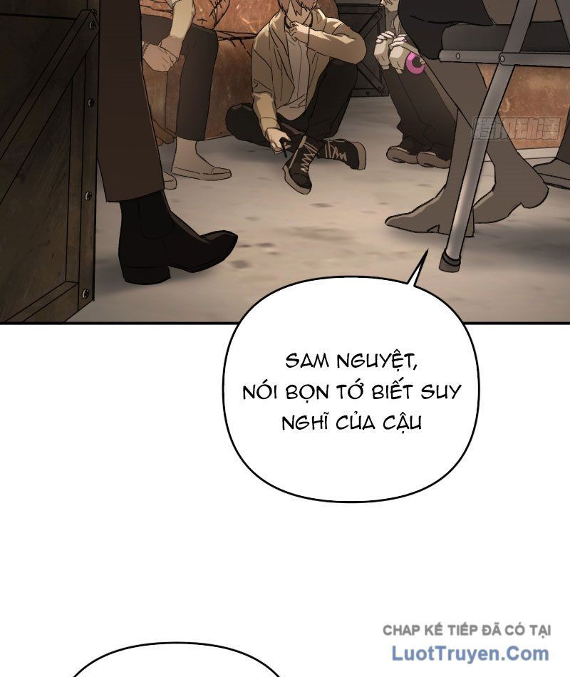 Ác Chi Hoàn Chap 72 - Next Chap 71