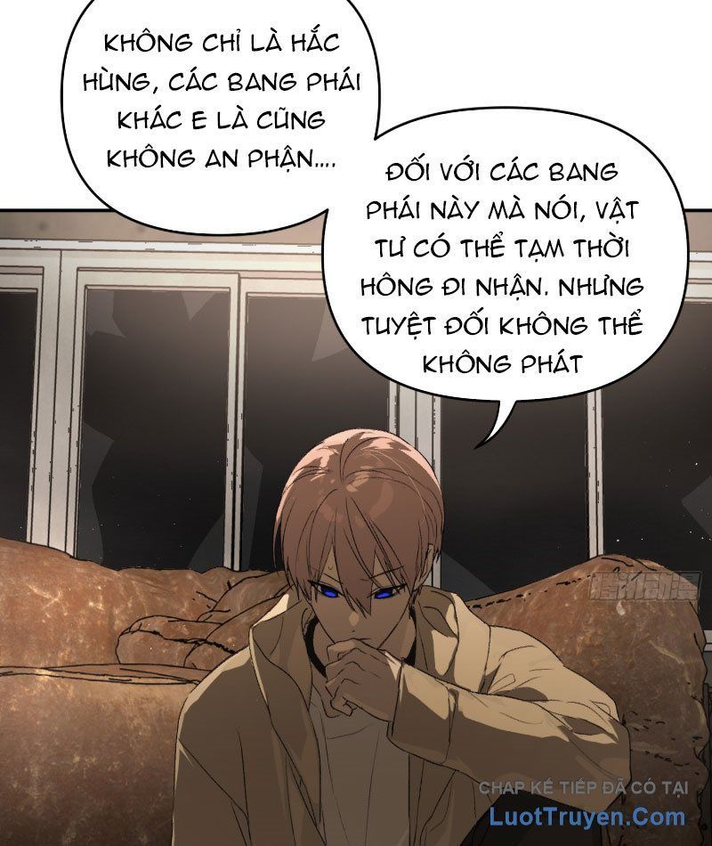 Ác Chi Hoàn Chap 72 - Next Chap 71